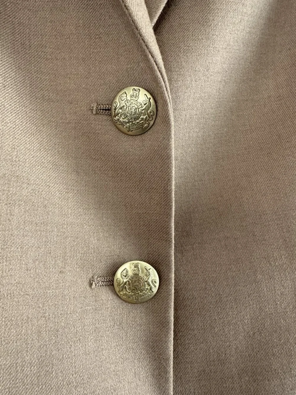 J. Crew crew original